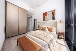 Parq Bella (D15), Apartment #558858651